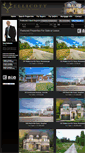Mobile Screenshot of moretorontorealestate.com